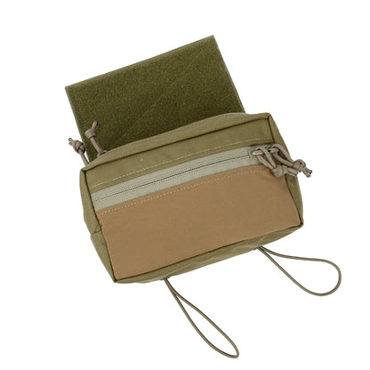 TMC Drop Pouch for MCR ( Khaki )