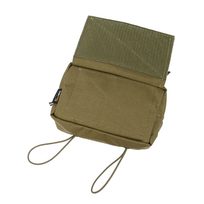 TMC Drop Pouch for MCR ( Khaki )