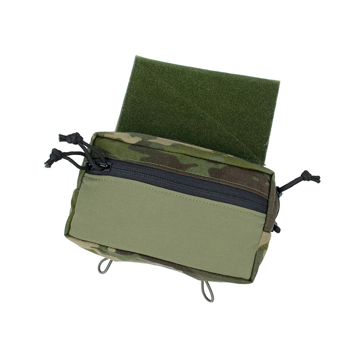 TMC Drop Pouch for MCR ( Multicam Tropic )