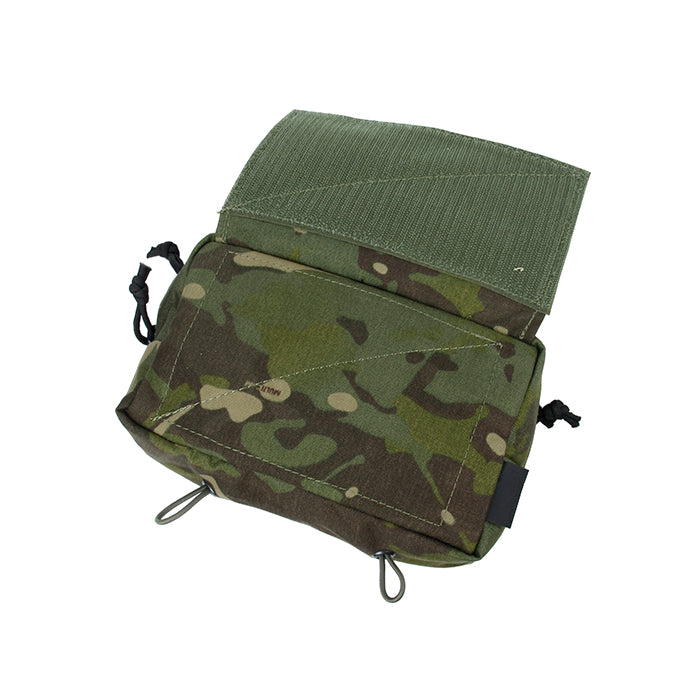 TMC Drop Pouch for MCR ( Multicam Tropic )