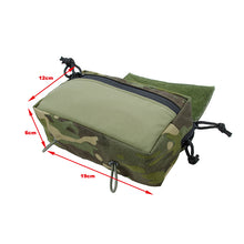 Load image into Gallery viewer, TMC Drop Pouch for MCR ( Multicam Tropic )
