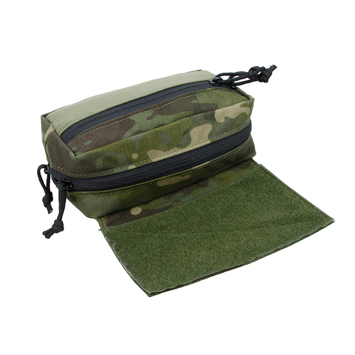 TMC Drop Pouch for MCR ( Multicam Tropic )