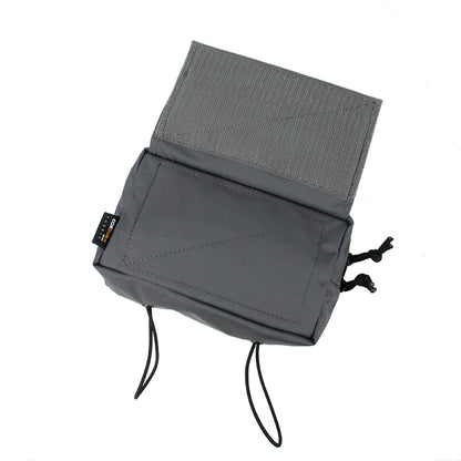 TMC Drop Pouch for MCR ( Wolf Grey )