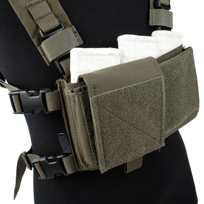 TMC Modular Chest Rig ( Set B RG )