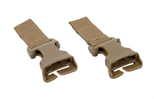 Load image into Gallery viewer, TMC Buckle set For MOLLE ( CB )
