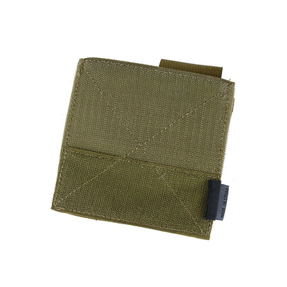 TMC Helmet Counterweight Pouch MS2000 IR STROBE POUCH ( Khaki )