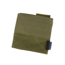 Load image into Gallery viewer, TMC Helmet Counterweight Pouch MS2000 IR STROBE POUCH ( Khaki )
