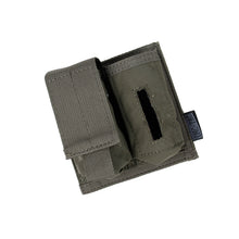 Load image into Gallery viewer, TMC MS2000 IR STROBE POUCH ( RG )

