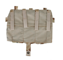 Load image into Gallery viewer, TMC TRI Pouch Panel ( Multicam Arid )
