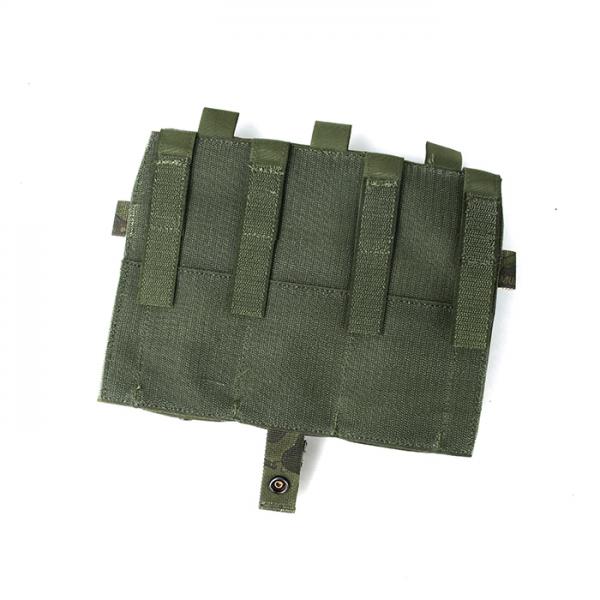 TMC TRI Pouch Panel ( Multicam Tropic )