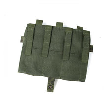 Load image into Gallery viewer, TMC TRI Pouch Panel ( Multicam Tropic )
