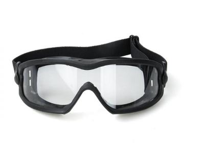 TMC ANTI Fog Airsoft Goggle ( Black )