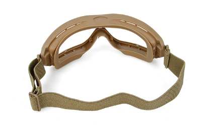 TMC ANTI Fog Airsoft Goggle ( DE )