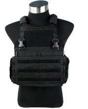 Load image into Gallery viewer, TMC SCA PLate Carrier ( Black / Large)

