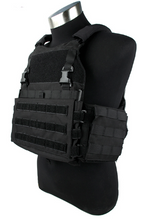 Load image into Gallery viewer, TMC SCA PLate Carrier ( Black / Large)

