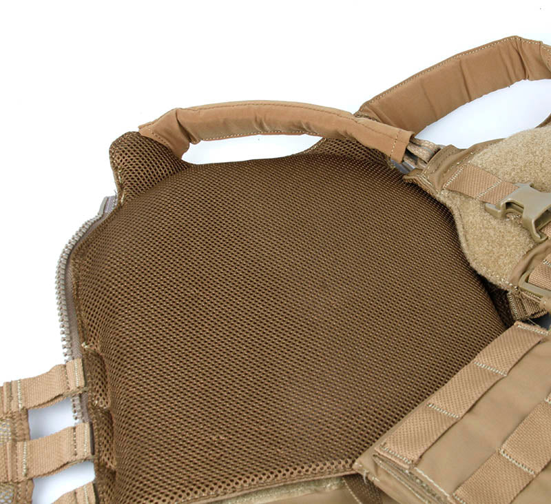 TMC SCA PLate Carrier ( CB / Medium )