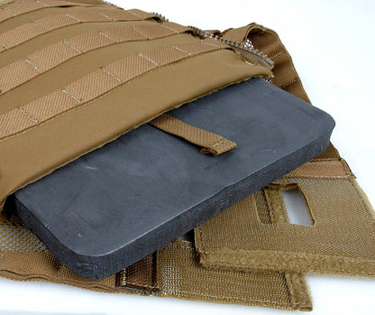 TMC SCA PLate Carrier ( CB / Medium )