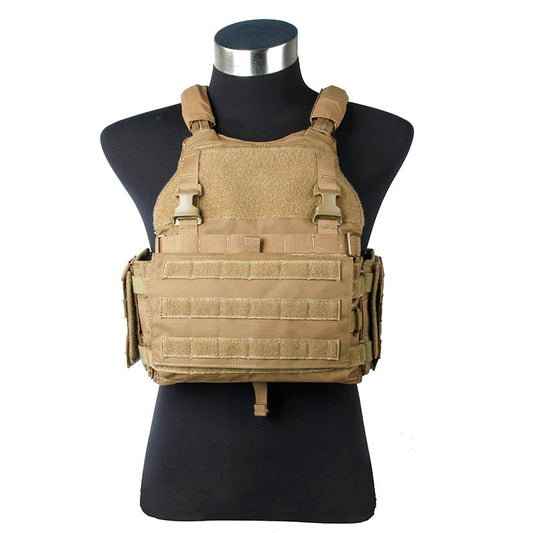 TMC SCA PLate Carrier ( CB / Medium )