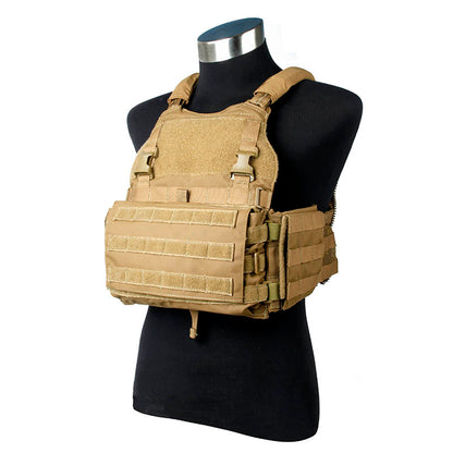 TMC SCA PLate Carrier ( CB / Medium )