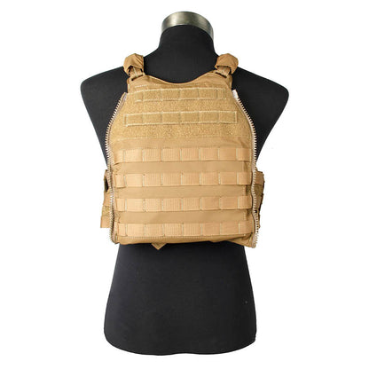 TMC SCA PLate Carrier ( CB / Medium )