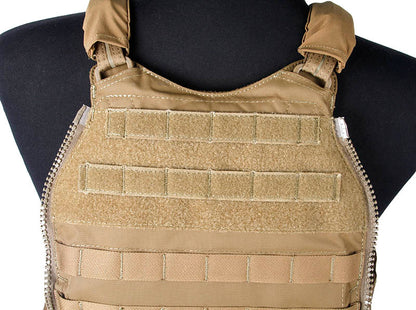 TMC SCA PLate Carrier ( CB / Medium )