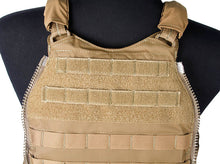 Load image into Gallery viewer, TMC SCA PLate Carrier ( CB / Medium )
