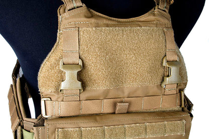 TMC SCA PLate Carrier ( CB / Medium )