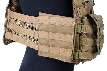 TMC SCA PLate Carrier ( CB / Medium )