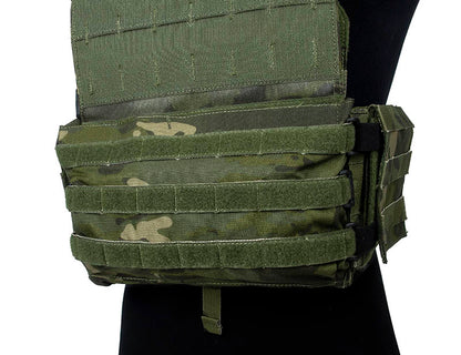 TMC SCA PLate Carrier ( RG / Multicam Tropic )