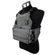 Load image into Gallery viewer, TMC SCA PLate Carrier ( Wolf Grey/ Medium )
