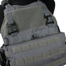 Load image into Gallery viewer, TMC SCA PLate Carrier ( Wolf Grey/ Medium )
