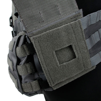 TMC SCA PLate Carrier ( Wolf Grey/ Medium )