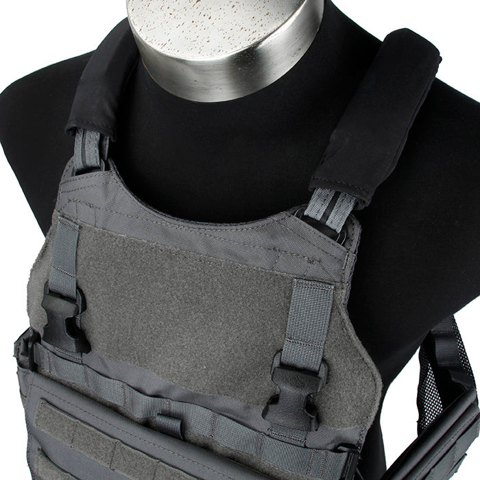 TMC SCA PLate Carrier ( Wolf Grey/ Medium )