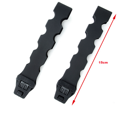 TMC STRAPS 15cm ( BK )