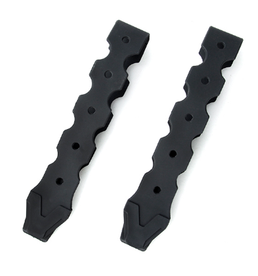 TMC STRAPS 15cm ( BK )