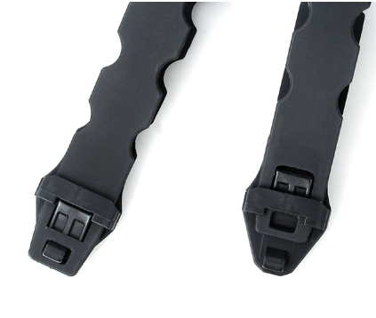 TMC STRAPS 15cm ( BK )