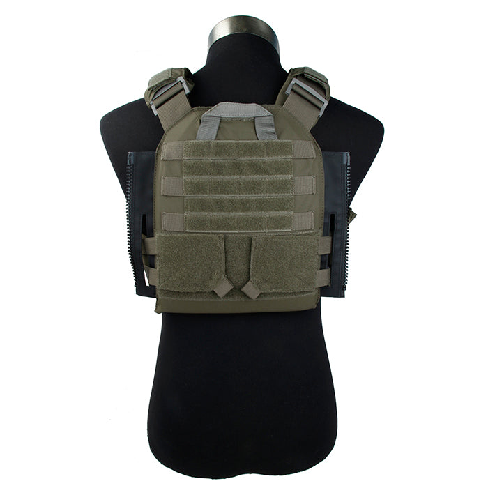 TMC Modular Plate Carrier ( RG )