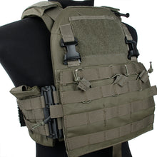 Load image into Gallery viewer, TMC Modular Plate Carrier ( RG )
