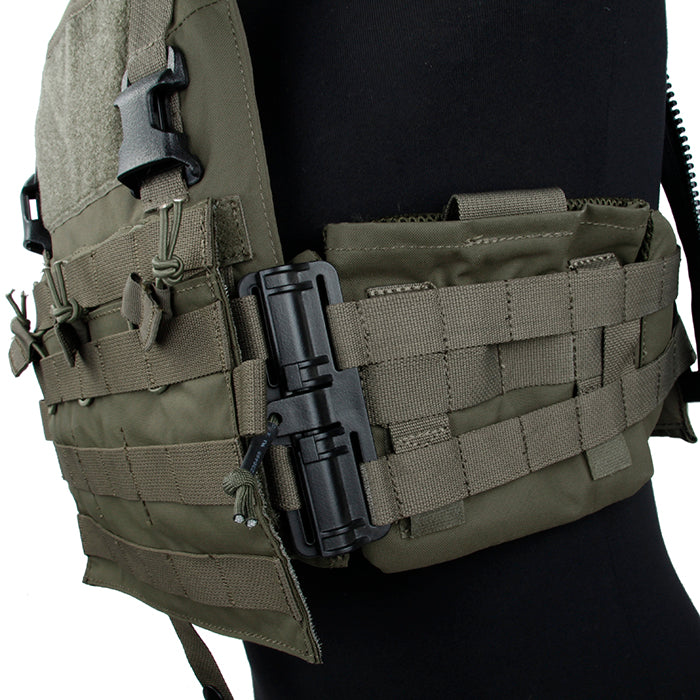 TMC Modular Plate Carrier ( RG )