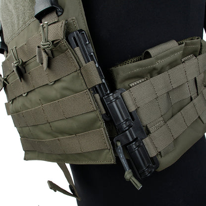 TMC Modular Plate Carrier ( RG )