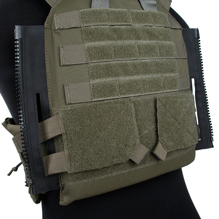 TMC Modular Plate Carrier ( RG )