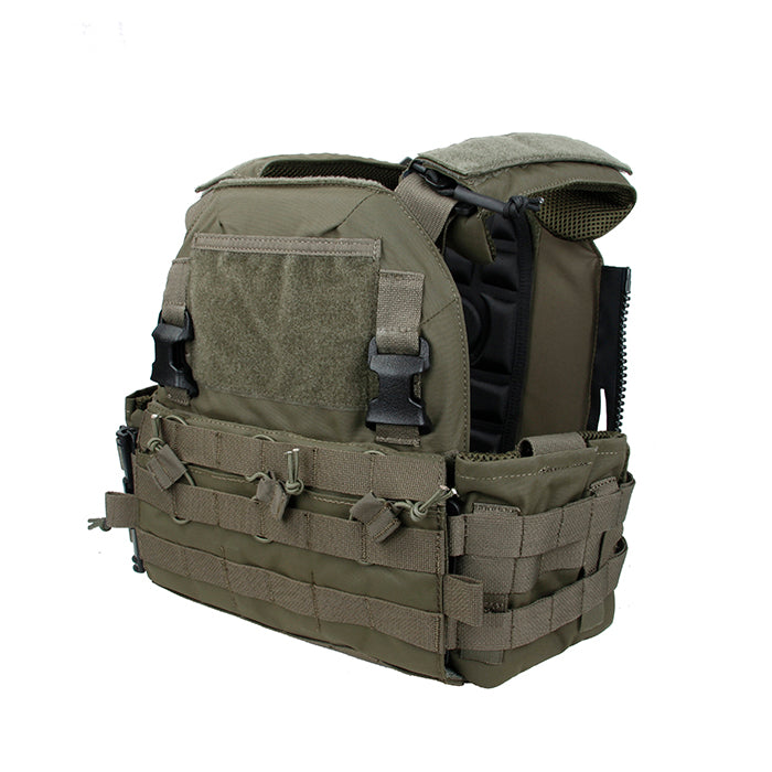 TMC Modular Plate Carrier ( RG )