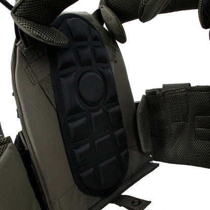 TMC Modular Plate Carrier ( RG )