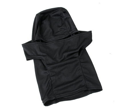 TMC CM Balaclava ( Black )