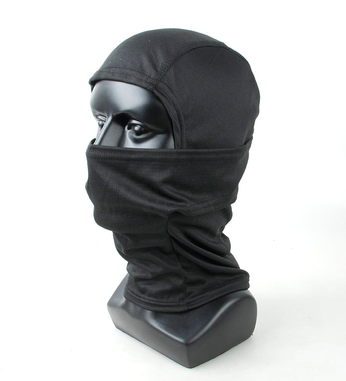 TMC CM Balaclava ( Black )