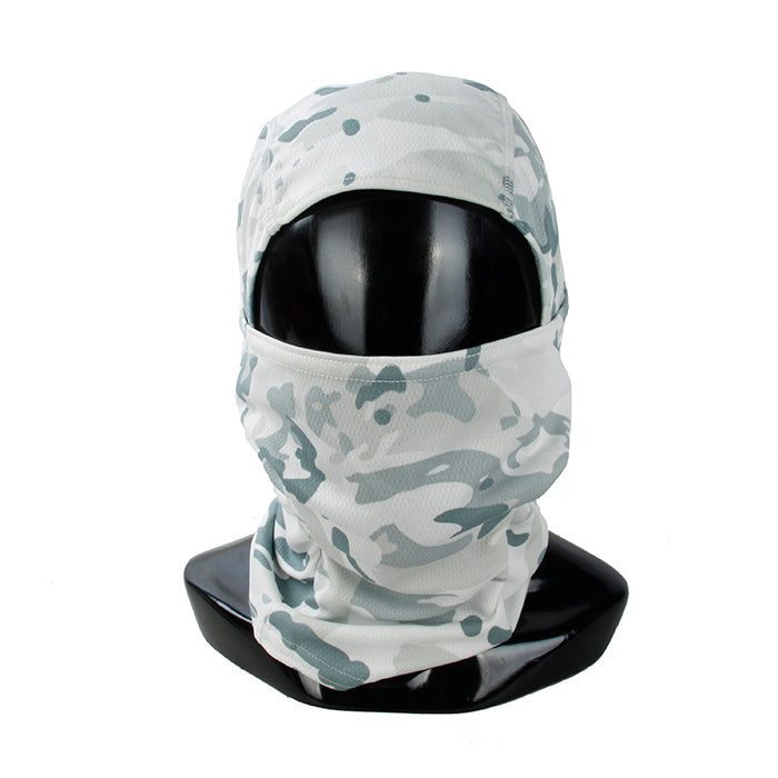 TMC Lightweight Camo Balaclava ( MA )