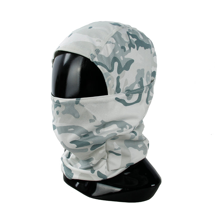 TMC Lightweight Camo Balaclava ( MA )