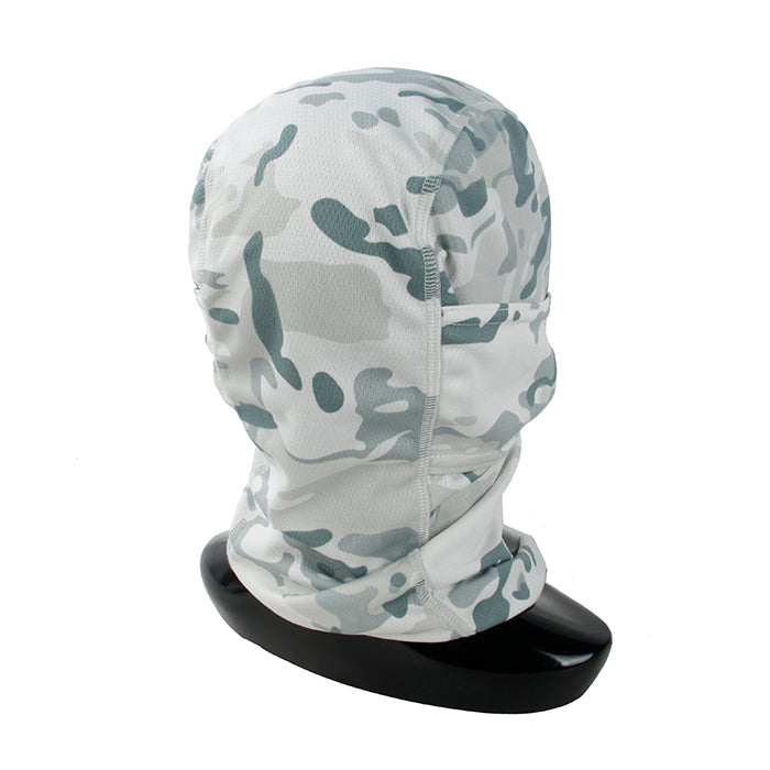 TMC Lightweight Camo Balaclava ( MA )