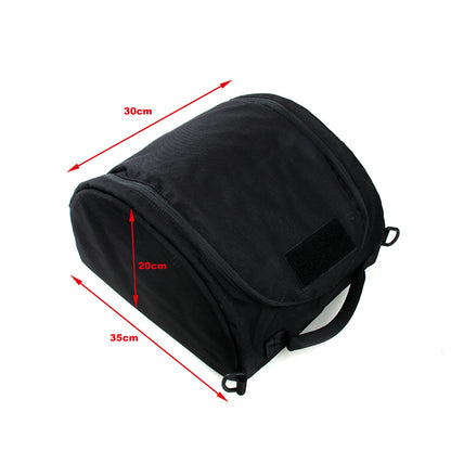 TMC Helmet Bag ( Black )