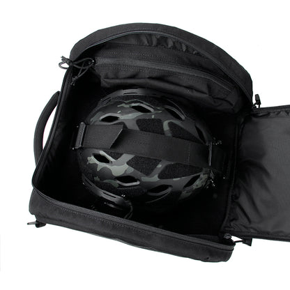 TMC Helmet Bag ( Black )